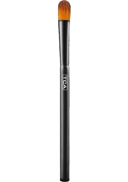 Tca Studıo Make-Up Eyeshadow Brush MEDIUM-1063