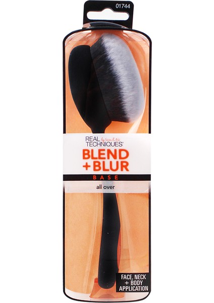 Blend&blur Tüm Bölge Yüz Fırçası