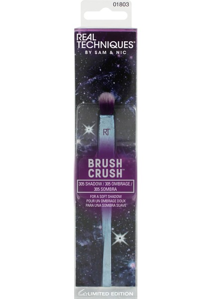 Brush Crush 305 Shadow Fırça