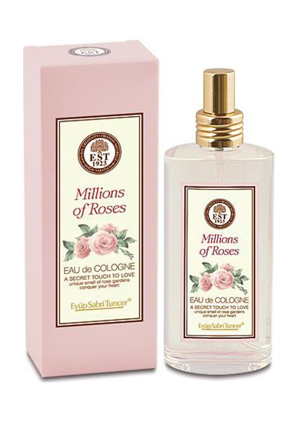 Millions Of Roses Edc 150 ml
