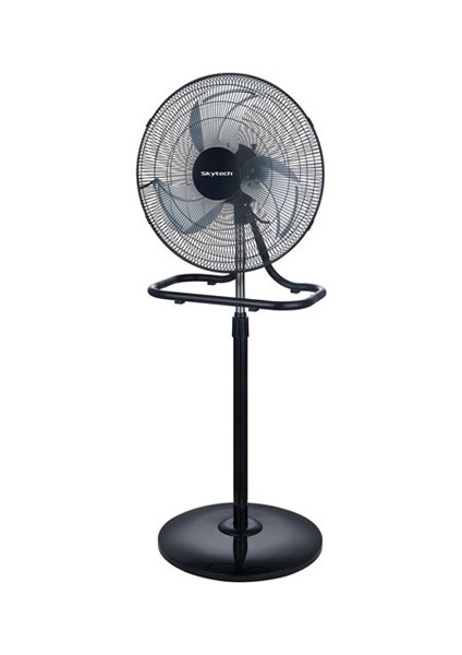 STF-1818 18'' 100 Watt Masa Duvar ve Ayaklı Vantilatör