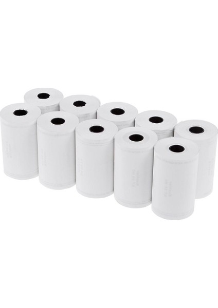 Stilo Termal Rulo 80X30 Metre 10 Lu Paket