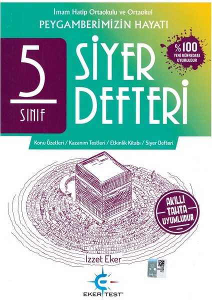 Arı Yayıncılık 5 Siyer Defteri