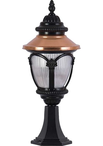 Döküm Çim Direği 1207