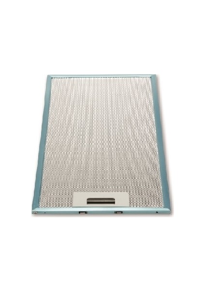 Filtre-Db1-60 27 x 35 cm Teka Davlumbaz Filtresi