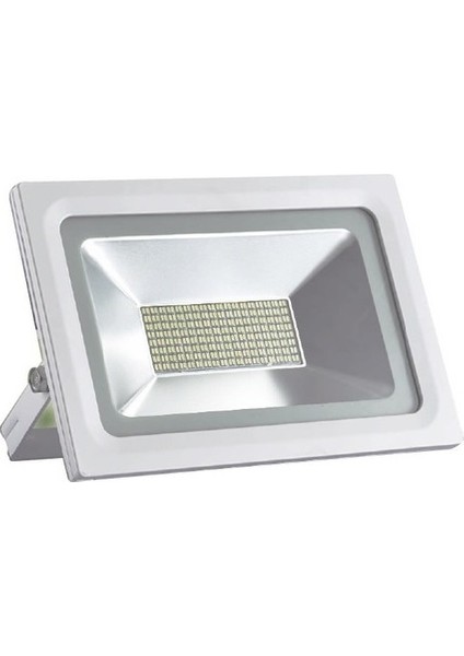 LED Projektör 30 W Beyaz Işık 253603