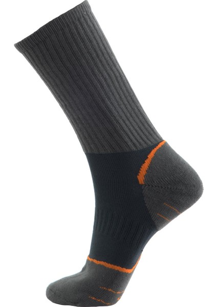 Casual Sport Socks Çorap Haki