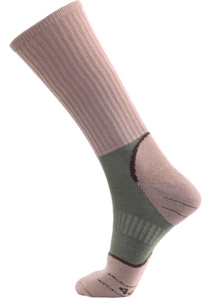 Casual Sport Socks Çorap Pembe