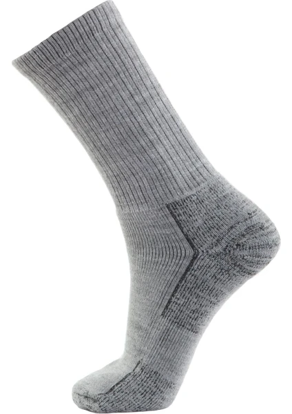 Hiking Socks Çorap Gri