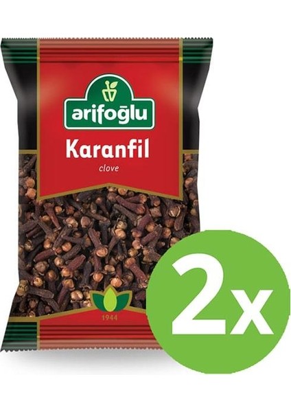 Karanfil Tane 15g Maksi 2'li