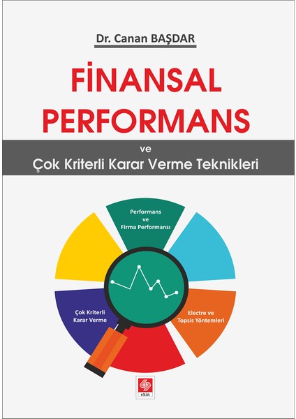 Finansal Performans - Canan Başdar