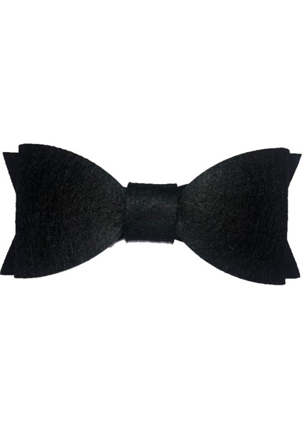 Bohça Süsü Damat Papyonu - Bohça Süsü Papyon