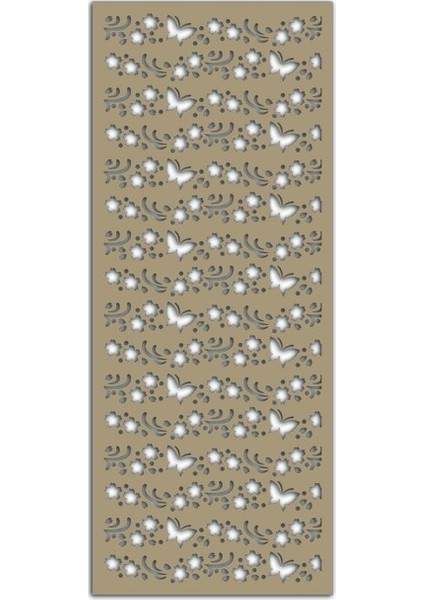 Liar Ahşap Seperatör (Paravan) - KSP-03 - (10 mm) - (69 cm x 139 cm) - (Ham)