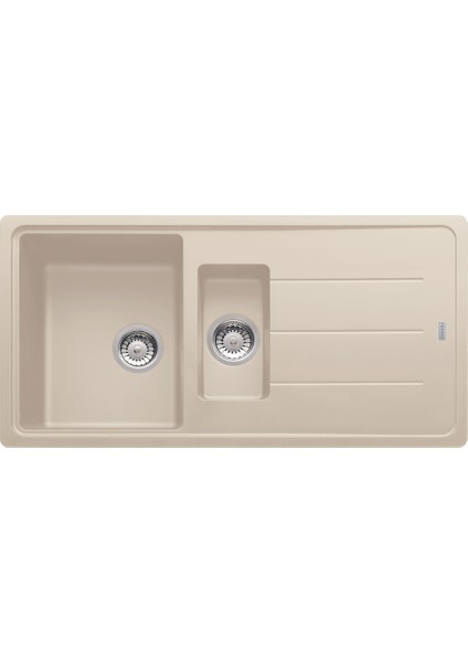 Basis Bfg 651 Granit Sahara Evye