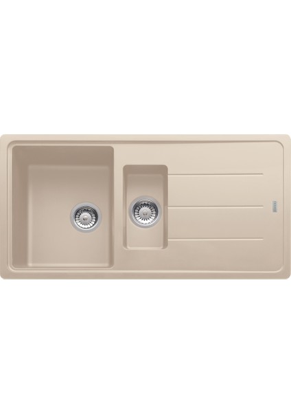 Basis Bfg 651 Granit Avena Evye