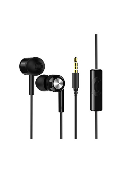 JR-E102S Mikrofonlu Kulakiçi Blossom 2 Müzik Kulaklığı