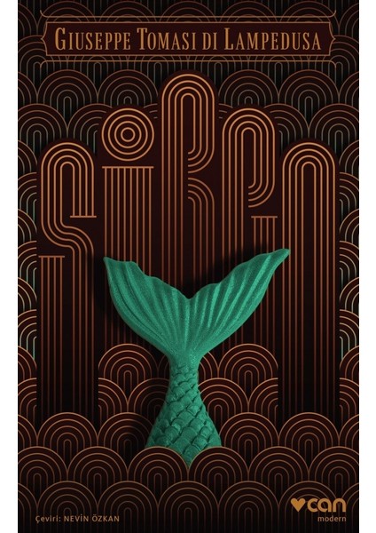 Siren - Giuseppe Toması Di Lampedusa