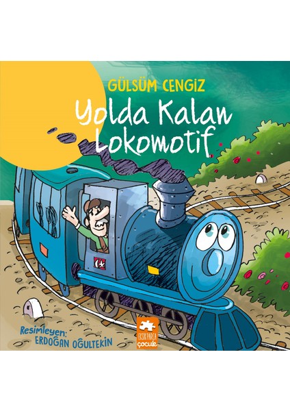 Yolda Kalan Lokomotif