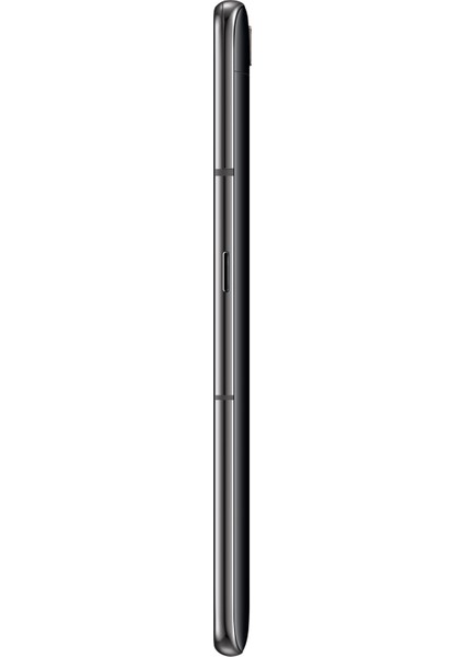 Galaxy A80 2019 128 GB (Samsung Türkiye Garantili) Siyah