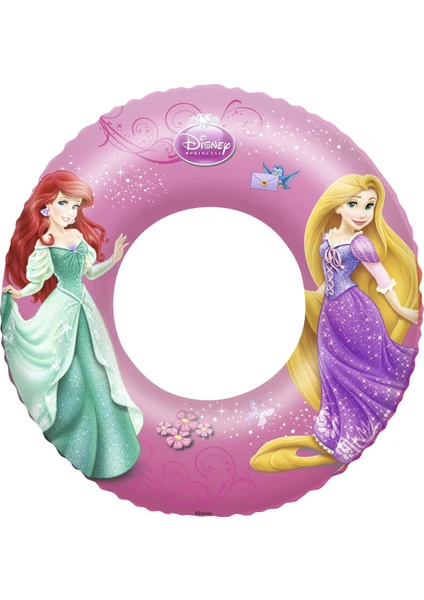 Disney Prenses Çocuk Simit 56cm 91043