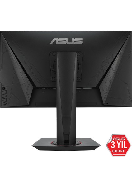 VG258Q 24.5" 144Hz 1ms (HDMI + Display + DVI-D) FreeSync GSync Full HD TN Oyuncu Monitör fırsatları