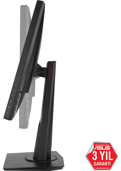 VG258Q 24.5" 144Hz 1ms (HDMI + Display + DVI-D) FreeSync GSync Full HD TN Oyuncu Monitör