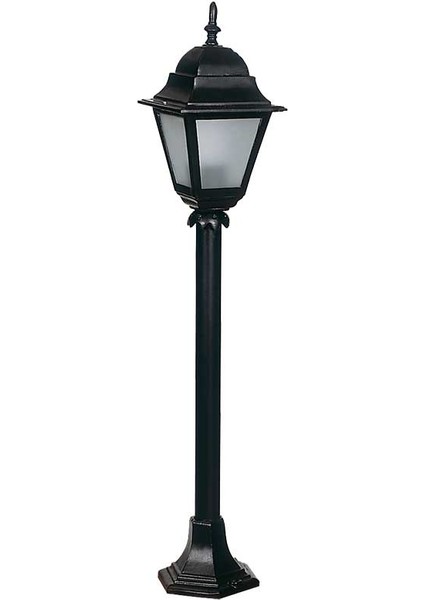 Alüminyum Çim Direği 1328