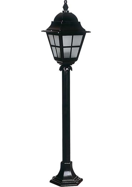 Alüminyum Çim Direği 1333
