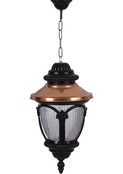 Alüminyum Sarkıt Fener 1208