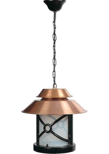 Alüminyum Sarkıt Fener 1279