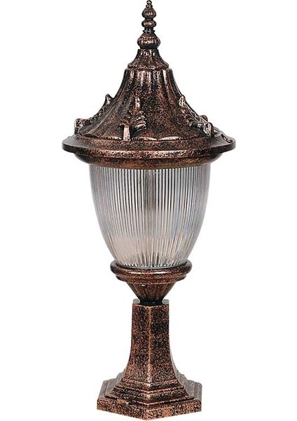 Alüminyum Set Üstü Armatür 1272