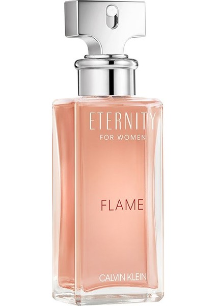 Calvin Klein Eternity Flame Edp 100 ml Kadın Parfüm