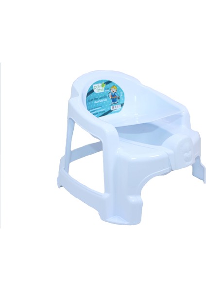 Poly Time Afacan Bebe Lazımlık