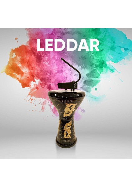 LD201718 Darbuka Işık Sistemi