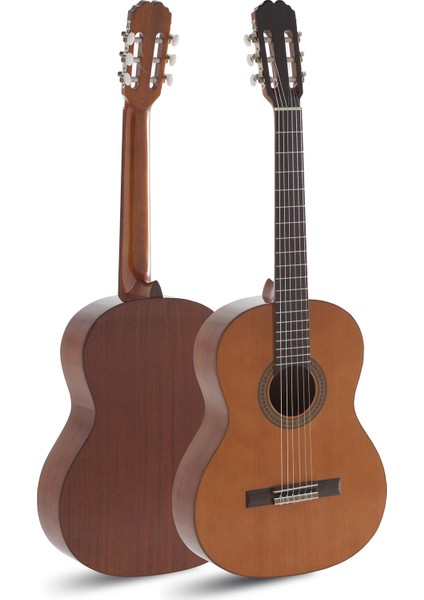 ALV0510 Klasik Gitar No:30