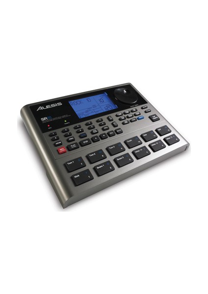 SR18 Portable Drum Machine