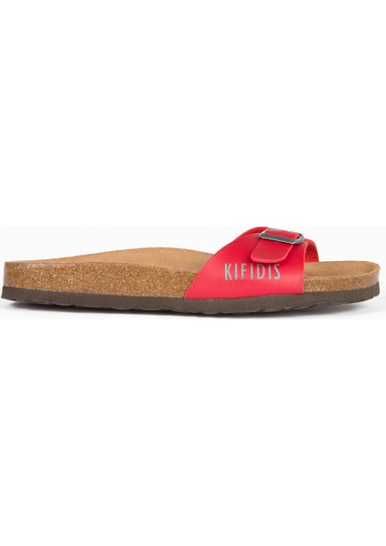 Kifidis 6336 Kadın Terlik 36-42