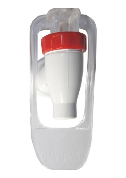 Sarcool Dişi Sıcak Su Için Sebil Musluğu(Kırmızı) fiyatları