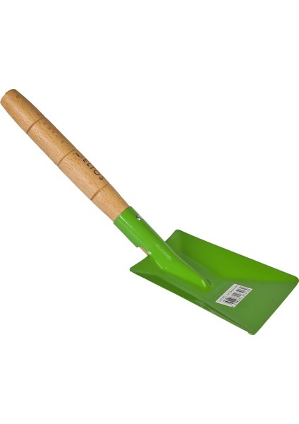 Mini Saplı Bahçe Küreği