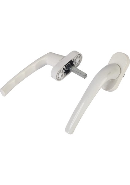 Pvc Pencere Kolu