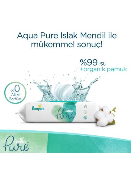 Külot Bebek Bezi 3 Beden 64 Adet Midi Ekonomik Paket