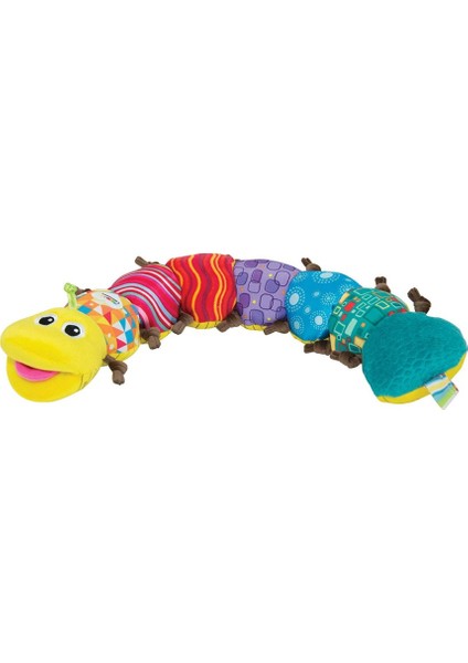 Lamaze Müzikli Tırtıl