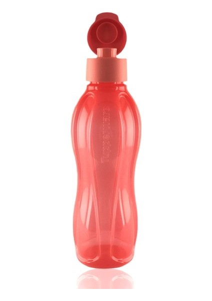 Eko Şişe Suluk 750 ml Mercan