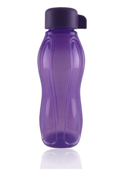 Eko Şişe 310 ml Mor Suluk