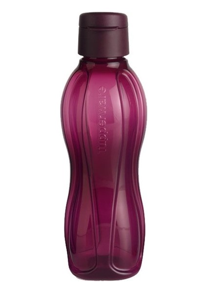 Eko Şişe Suluk 750 ml Bordo