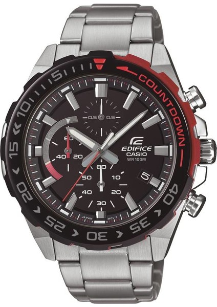 EFR-566DB-1AVUDF Erkek Kol Saati