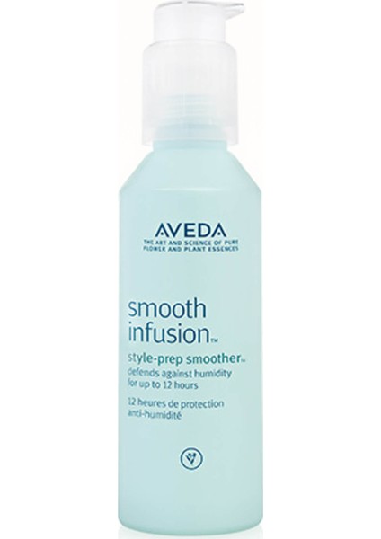 Smooth Infusion Style Prep Smoother 100 ml