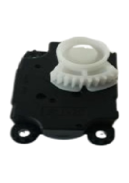 Kango II-Kalori̇Fer Klape Motoru