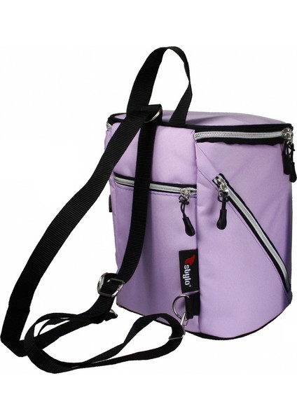 Smart Çok Fonksiyonlu Termos Sırt Çantası