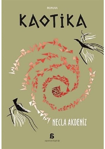 Kaotika - Necla Akdeniz